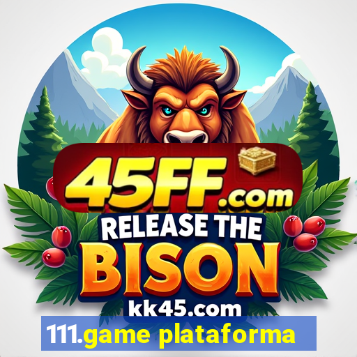 111.game plataforma